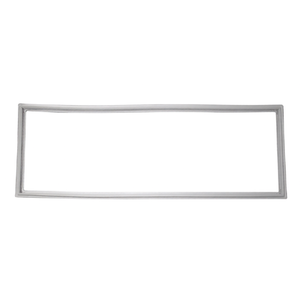 Uszczelka magnetyczna lewych drzwi chłodziarki Electrolux / AEG 2002B 315.9 x 875.5 mm