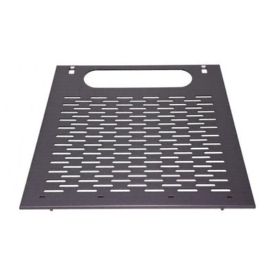 Filtr przeciwtłuszczowy metalowy do okapu Amica ZR 50 inox 1038407