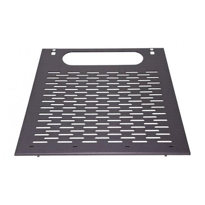 Filtr przeciwtłuszczowy metalowy do okapu Amica ZR 50 inox 1038407