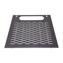 Filtry do okapów Amica Filtr przeciwtłuszczowy metalowy do okapu Amica ZR 50 inox 1038407