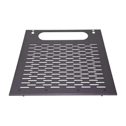 Filtry do okapów Amica Filtr przeciwtłuszczowy metalowy do okapu Amica ZR 50 inox 1038407