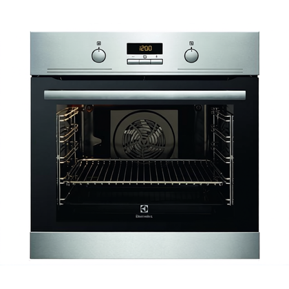 Moduł interfejsu użytkownika do piekarnika Electrolux / AEG 973949718125009