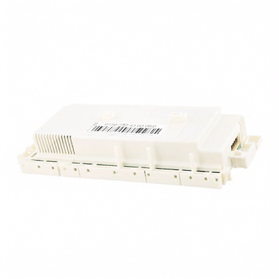 Skonfigurowany moduł sterujący w obudowie do zmywarki Electrolux / AEG 973911416309004