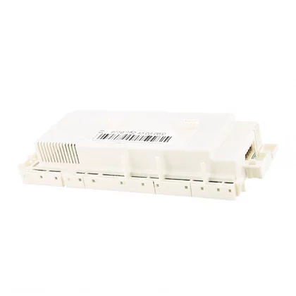 Skonfigurowany moduł sterujący w obudowie do zmywarki Electrolux / AEG 973911416309004