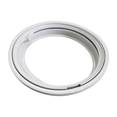 Fartuch drzwi do pralki Whirlpool / Indesit / Ariston / Hotpoint 480111101352 C00344366