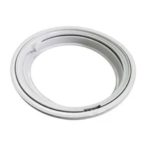 Fartuch drzwi do pralki Whirlpool / Indesit / Ariston / Hotpoint 480111101352 C00344366