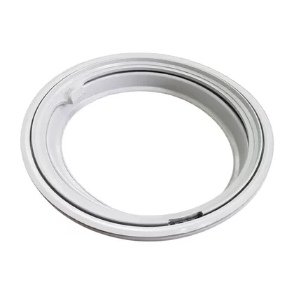 Fartuch drzwi do pralki Whirlpool / Indesit / Ariston / Hotpoint 480111101352 C00344366