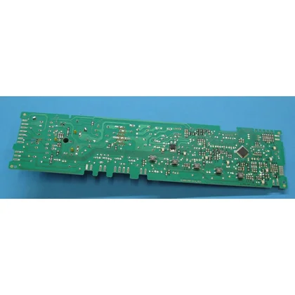 Elementy elektryczne do pralek r Skonfigurowany moduł elektroniczny do pralki Gorenje / Hisense 308678
