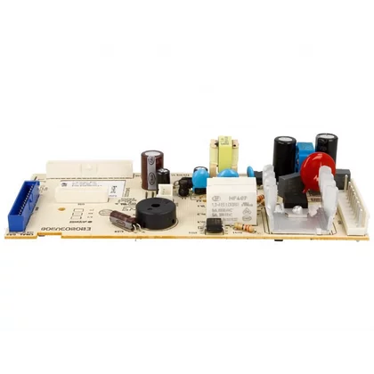 RFNE270E23W BEKO Moduł główny do lodówki i zamrażarki Beko / Grundig / Arcelik 4943832601