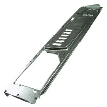 Poprzeczka / szyna mocowania panelu przedniego do pralki Whirlpool / Indesit / Ariston / Hotpoint 481240438636 C00335852