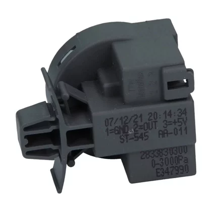 Elementy elektryczne do pralek r Hydrostat do pralki Beko / Grundig / Arcelik 2833830300