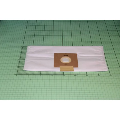 Worek tekstylny do odkurzacza Amica Bag 4L 1 sztuka 1022712