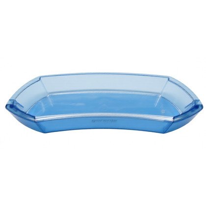 Części zamienne GORENJE Dolna półka na butelki na drzwi chłodziarki Gorenje / Hisense 156519