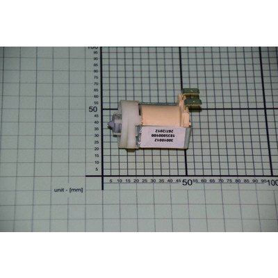 Zawory do zmywarek Amica Zawór regeneracyjny (1012451)