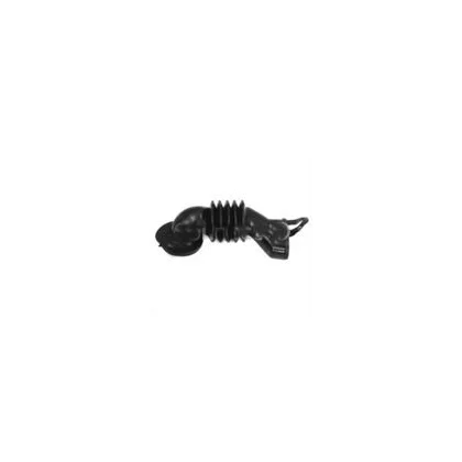 Wąż połączeniowy dozownika z bębnem do pralki Ariston / Indesit / Hotpoint / Whirlpool C00279063 482000031435