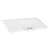 Filtr przeciwtłuszczowy kasetowy do okapu Electrolux / AEG 137,5 x 159,5 x 8 mm