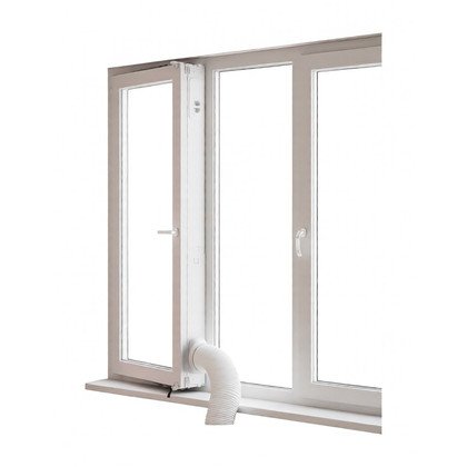 Przedłużka zestawu okiennego do klimatyzatora przenośnego Electrolux / AEG 35 cm EWKEXT1
