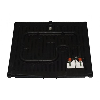 Pofalowane płyty grilla do grilla elektrycznego Amica GK 5011 ProfiGrill 1048832