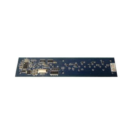 Płytka drukowana dozownika wody do chłodziarki Electrolux / AEG 2415275029