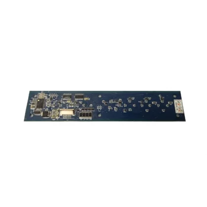 Płytka drukowana dozownika wody do chłodziarki Electrolux / AEG 2415275029