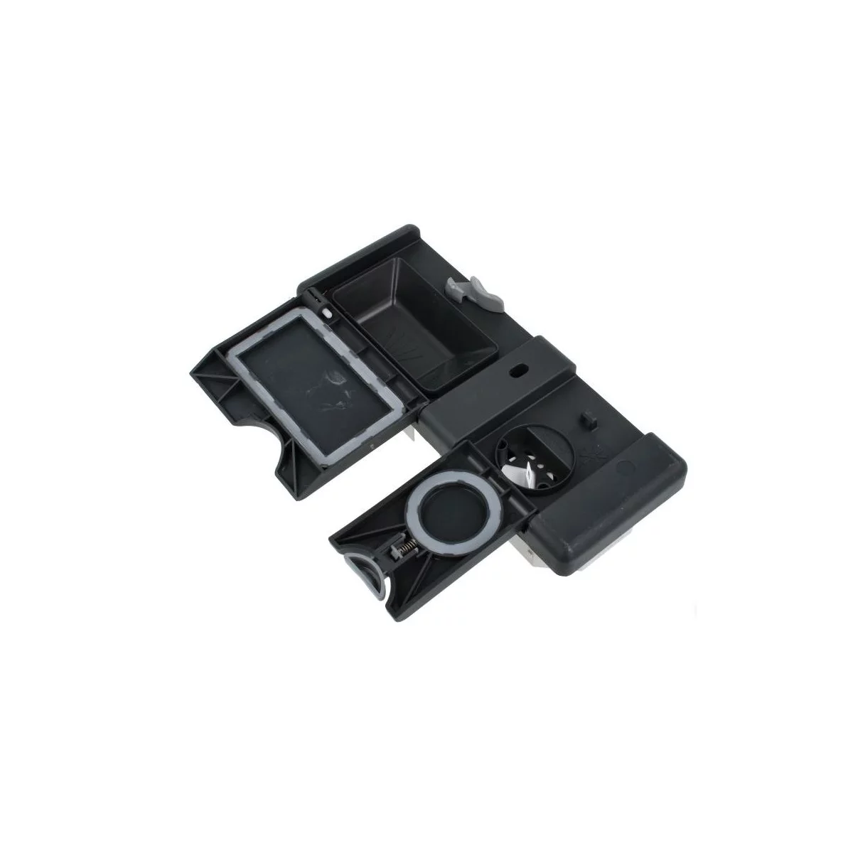 Dozownik detergentów do zmywarki Electrolux / AEG / Zanussi 140000775092