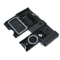 Dozownik detergentów do zmywarki Electrolux / AEG / Zanussi 140000775092