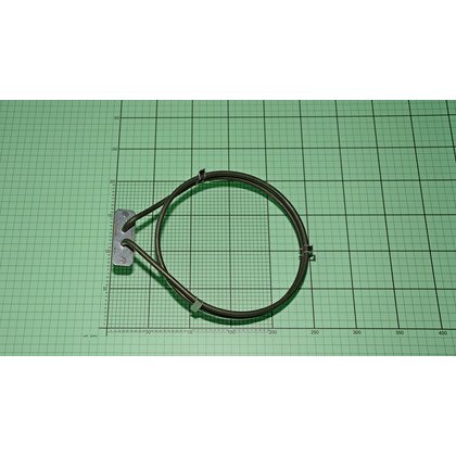 Grzejnik wentylatora 2100W 230V e Saht 8511856