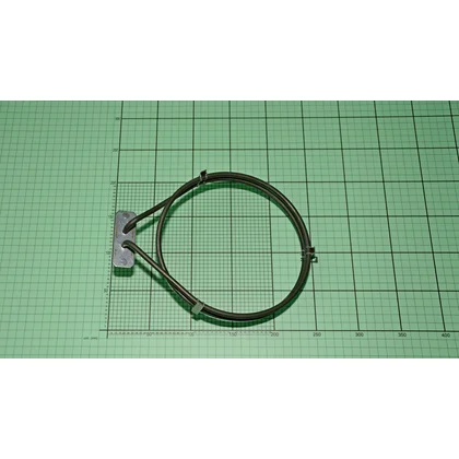 Grzałka termoobiegu do piekarnika Amica 2100 W 230 V e Saht 8511856