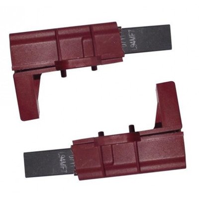 Szczotki węglowe silnika do pralki (481281718951) C00375098 zamiennik 481281718951 C00375098