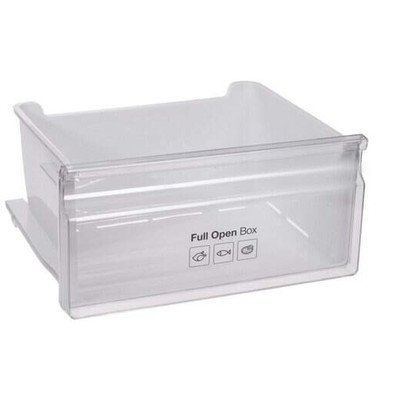 Szuflada środkowa części zamrażarki lodówki Samsung | DA97-13472A