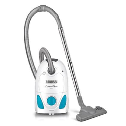 Tylna obudowa do odkurzacza Electrolux / AEG 4055231916