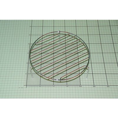 Stojak do grillowania (1037654)