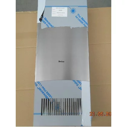 Komplet maskownic do okapu wyspowego Amica Sigma Wyspa 1030606