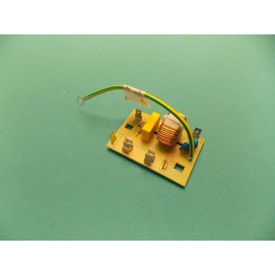 Filtr przeciwzakłóceniowy (1015795)