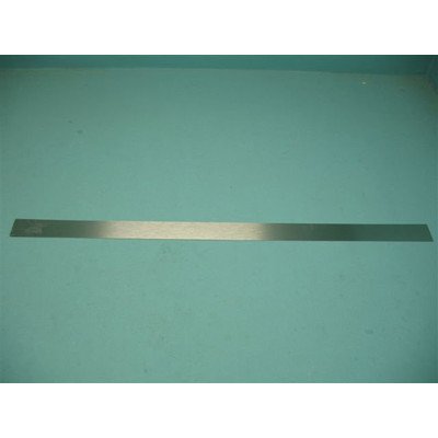 Pas drzwi 592/31 INOX (8026483)