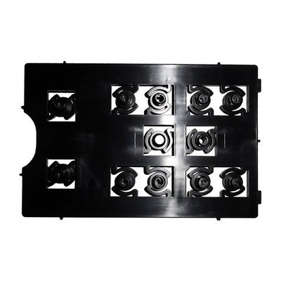 Panel przycisków do kuchenki mikrofalowej Ariston / Indesit / Hotpoint / Whirlpool C00114210 482000028725