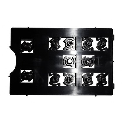 Panel przycisków do kuchenki mikrofalowej Ariston / Indesit / Hotpoint / Whirlpool C00114210 482000028725