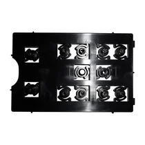 Panel przycisków do kuchenki mikrofalowej Ariston / Indesit / Hotpoint / Whirlpool C00114210 482000028725