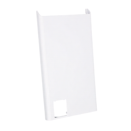 Przedni panel do pralki Electrolux / AEG biały 1468574122