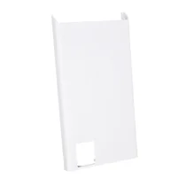 Przedni panel do pralki Electrolux / AEG biały 1468574122