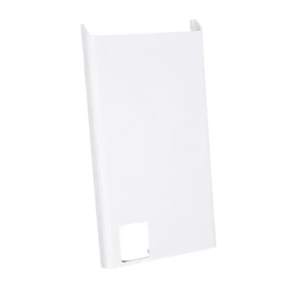 Przedni panel do pralki Electrolux / AEG biały 1468574122