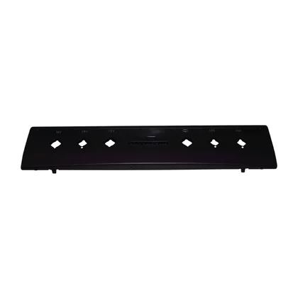 Elementy obudowy Front panel przedni do kuchenki Amica 9067222