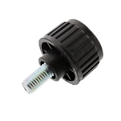 Lewa nóżka regulowana do lodówki Electrolux / AEG 4055088340