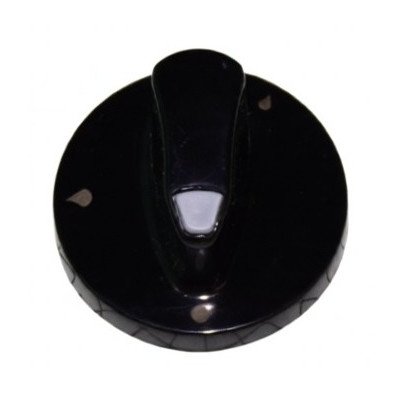 Pokrętło do płyty gazowej Amica czarne 90st PMG613.00/09.C373.01-1 9045152