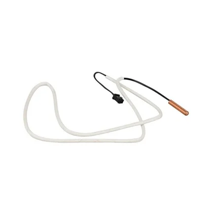 Wyłączniki, termometry, żarówki, Czujnik temperatury skraplacza do klimatyzatora Electrolux / AEG L500