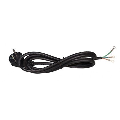 Przewód zasilający do płyty gazowej Amica PL 3x1,5 mm² 1,80 m 1013059