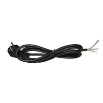 Przewód zasilający do płyty gazowej Amica PL 3x1,5 mm² 1,80 m 1013059