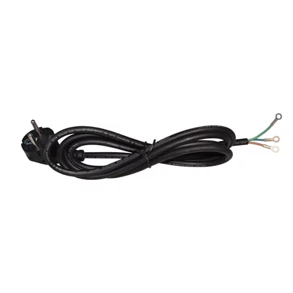 Przewód zasilający do płyty gazowej Amica PL 3x1,5 mm² 1,80 m 1013059