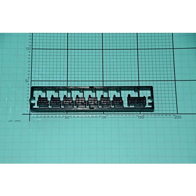 DFM 626 1048269 Przyciski funkcyjne AMICA