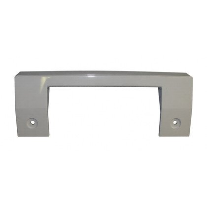 Uchwyt drzwi do lodówki Gorenje / Hisense biały 407948